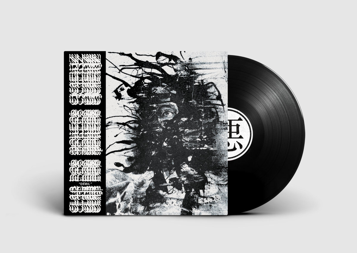 絵画 Destruction and regeneration Destruction and regeneration