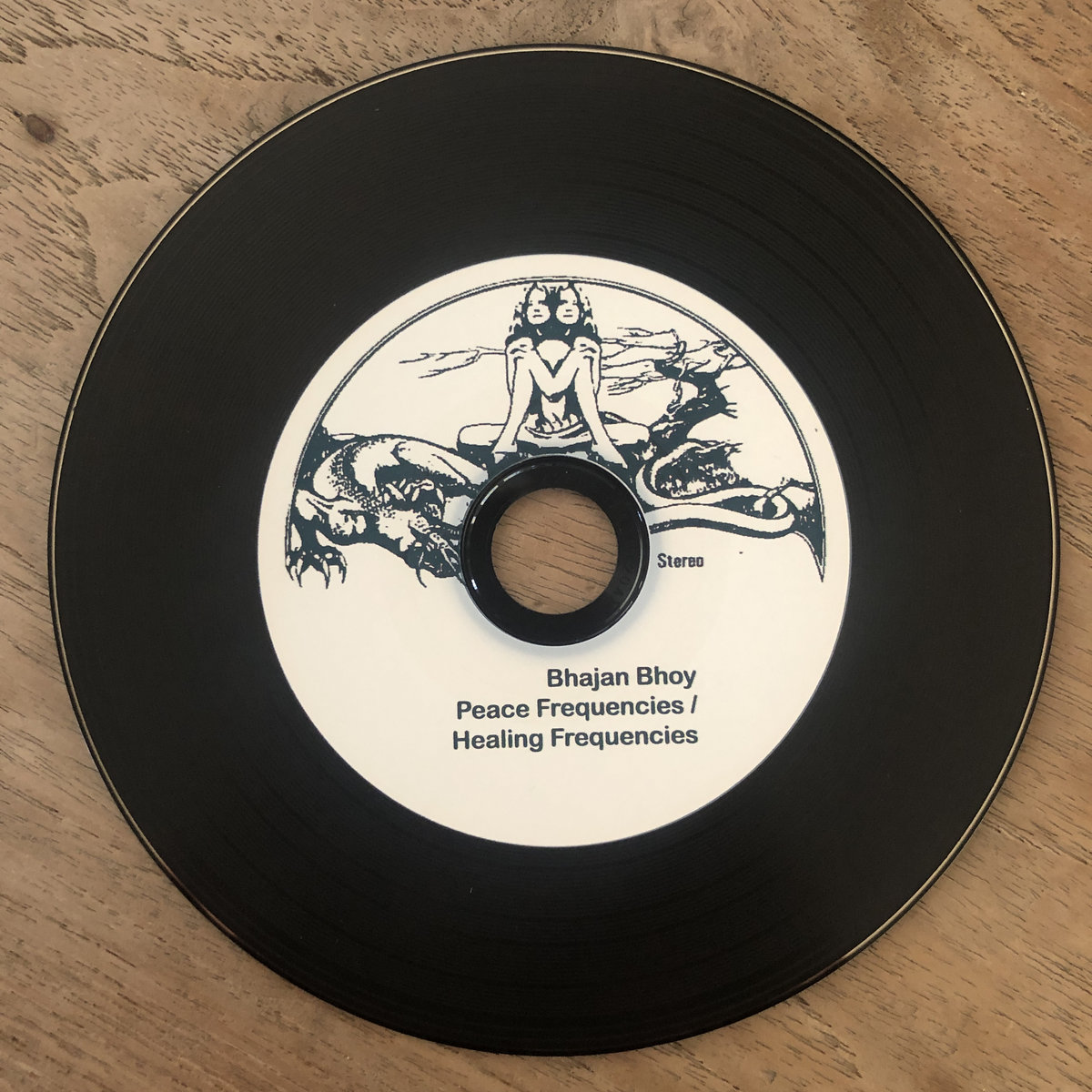 CD】Harmony of Peace vol.25 PMF2015 VARIOUS ARTISTS - Plea For