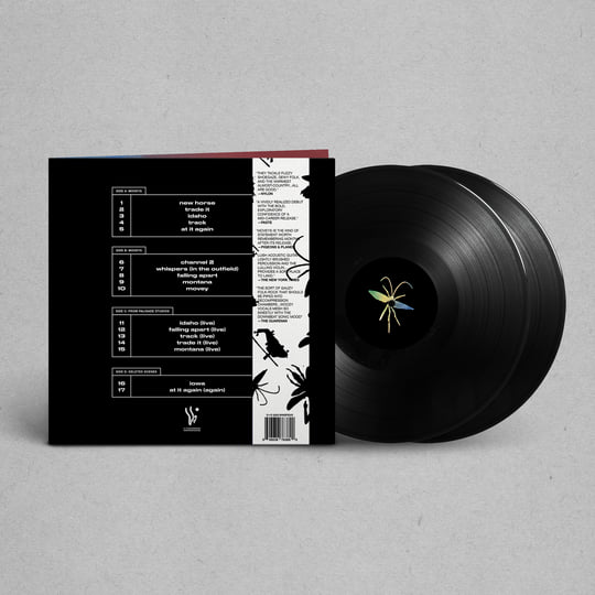 Moveys (Deluxe Edition) | Slow Pulp