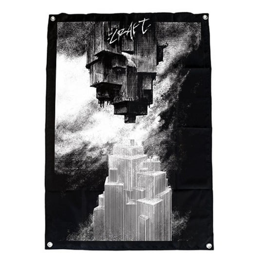 White Noise and Black Metal | Craft