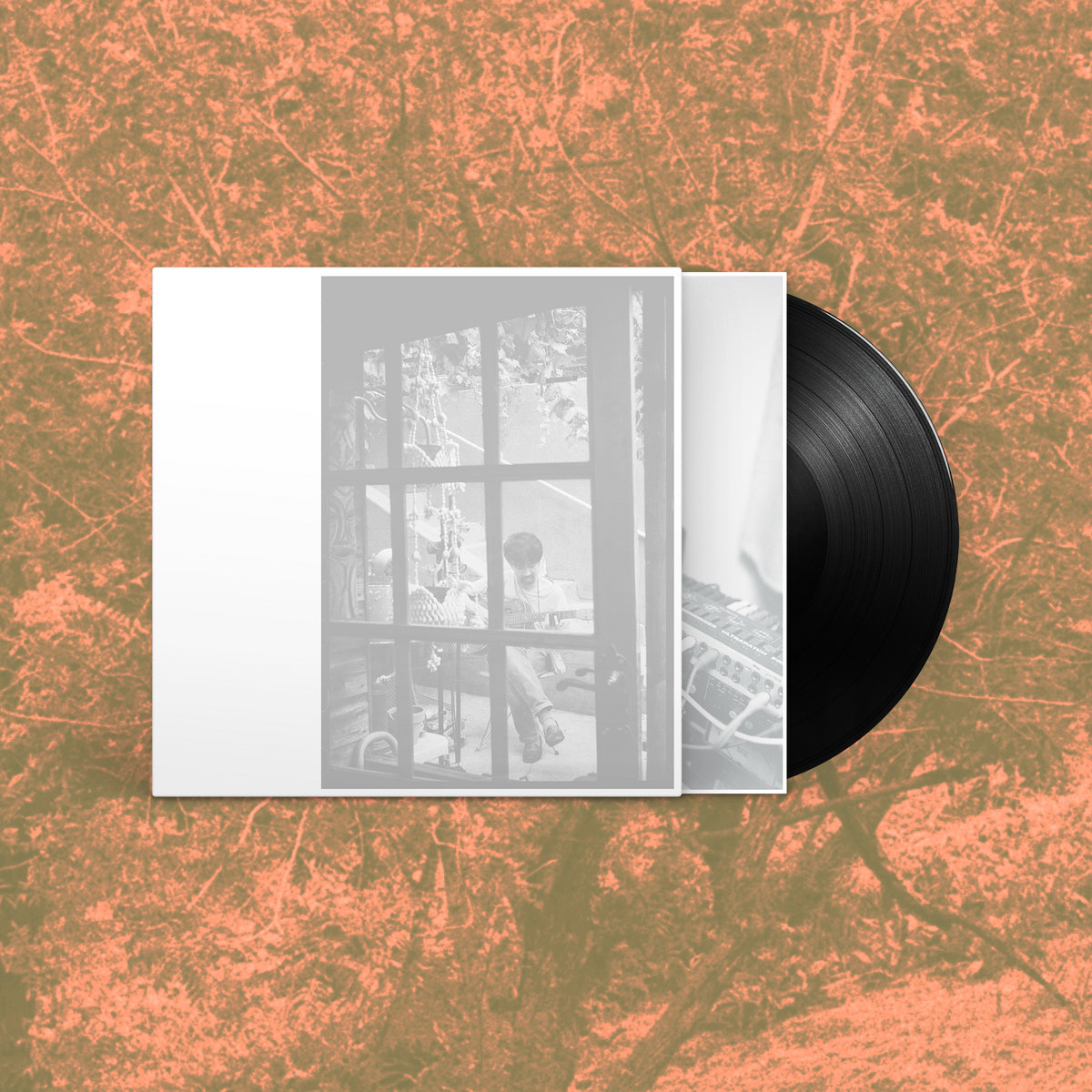 The Near End, The Dark Night, The County Line | Takuro Okada