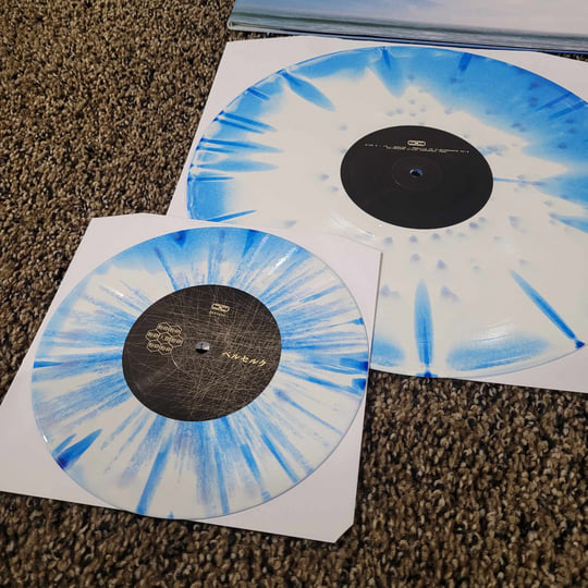 The Inalienable Dreamless (Reissue) | Discordance Axis