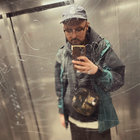 LYF001 Heavy Pop // Concrete Gold | Wu Lyf | WU LYF