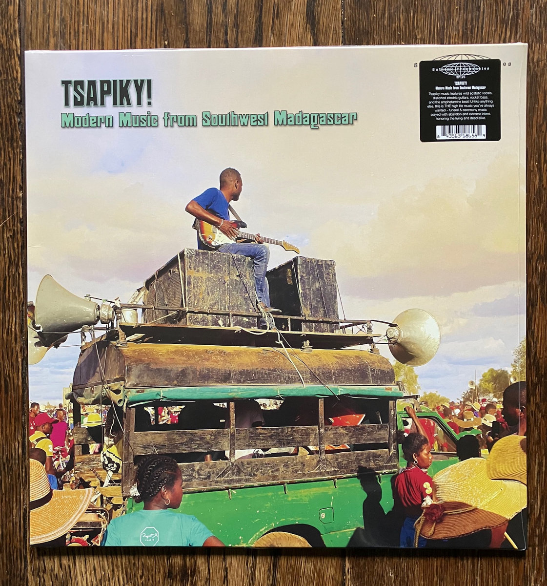 MAMEHY - Je mitsiko ro mokotse (“Those who talk dirty behind your