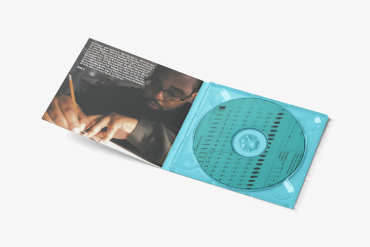 All of the Above | J-LIVE