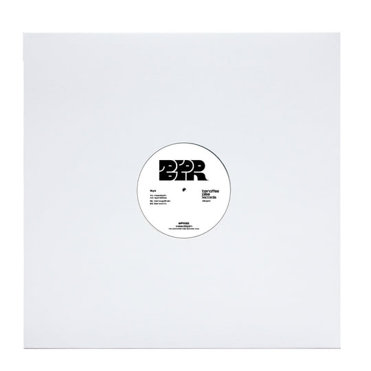 Headspin (BP022) | Syz