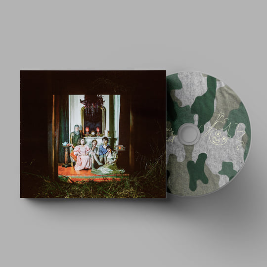 Rat Saw God | Wednesday