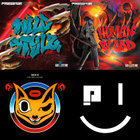 Smoke Motherfuckers EP | Hardcore Brothers | The Third Movement