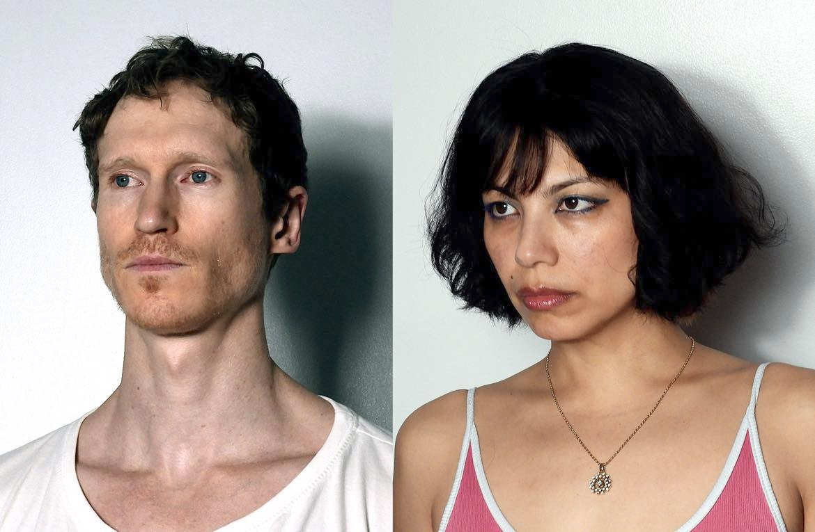 Louis Cole and Genevieve Artadi | KNOWER