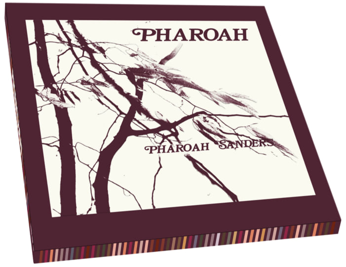 Pharoah | Pharoah Sanders