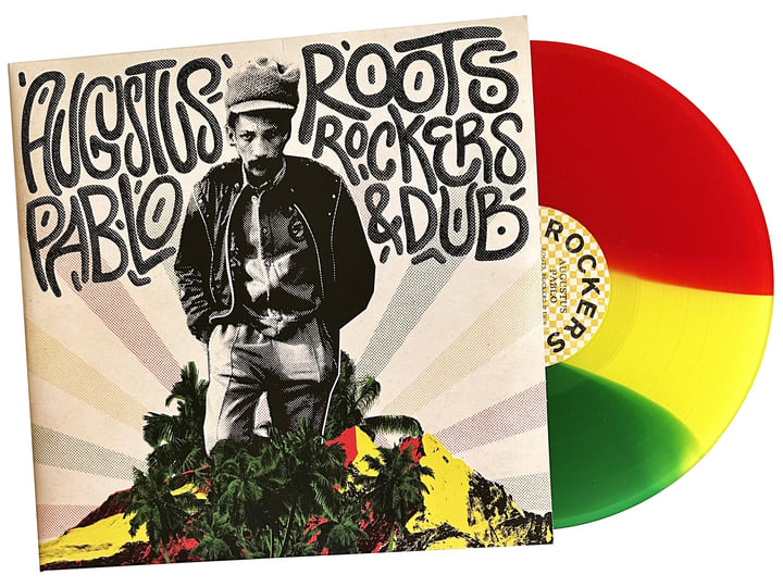 Roots, Rockers, & Dub | Augustus Pablo | Nature Sounds