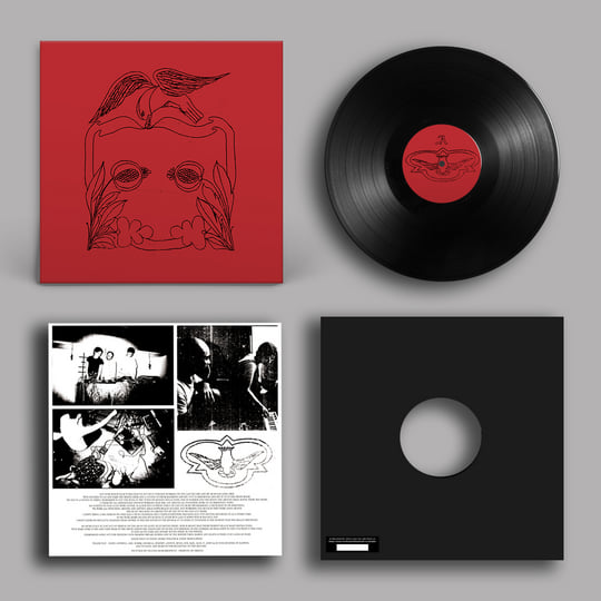 Boiling Wells (Demos '19-'22) | Jabu | Six of Swords