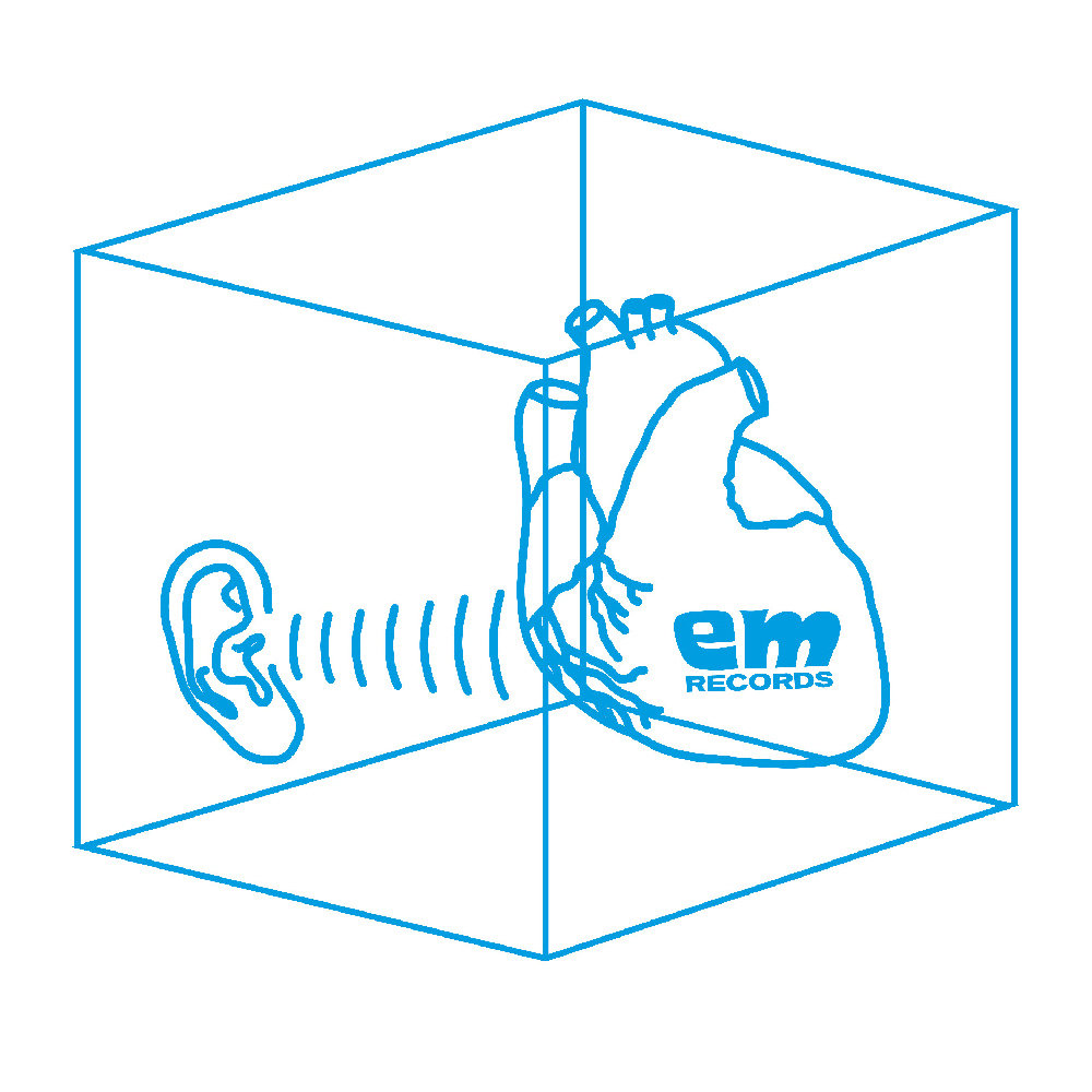 Maple Fyshh, “君​が​ど​ん​ど​ん​離​れ​て​行​く You Are Leaving My