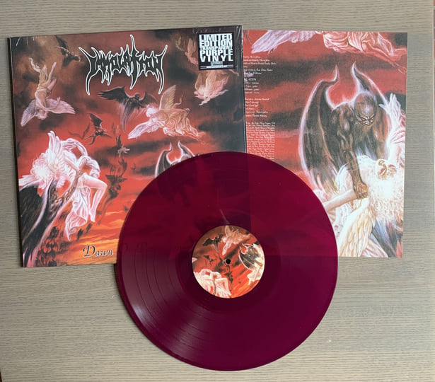 Dawn of Possession (SORRY DIGITAL IS NOT AVAILABLE