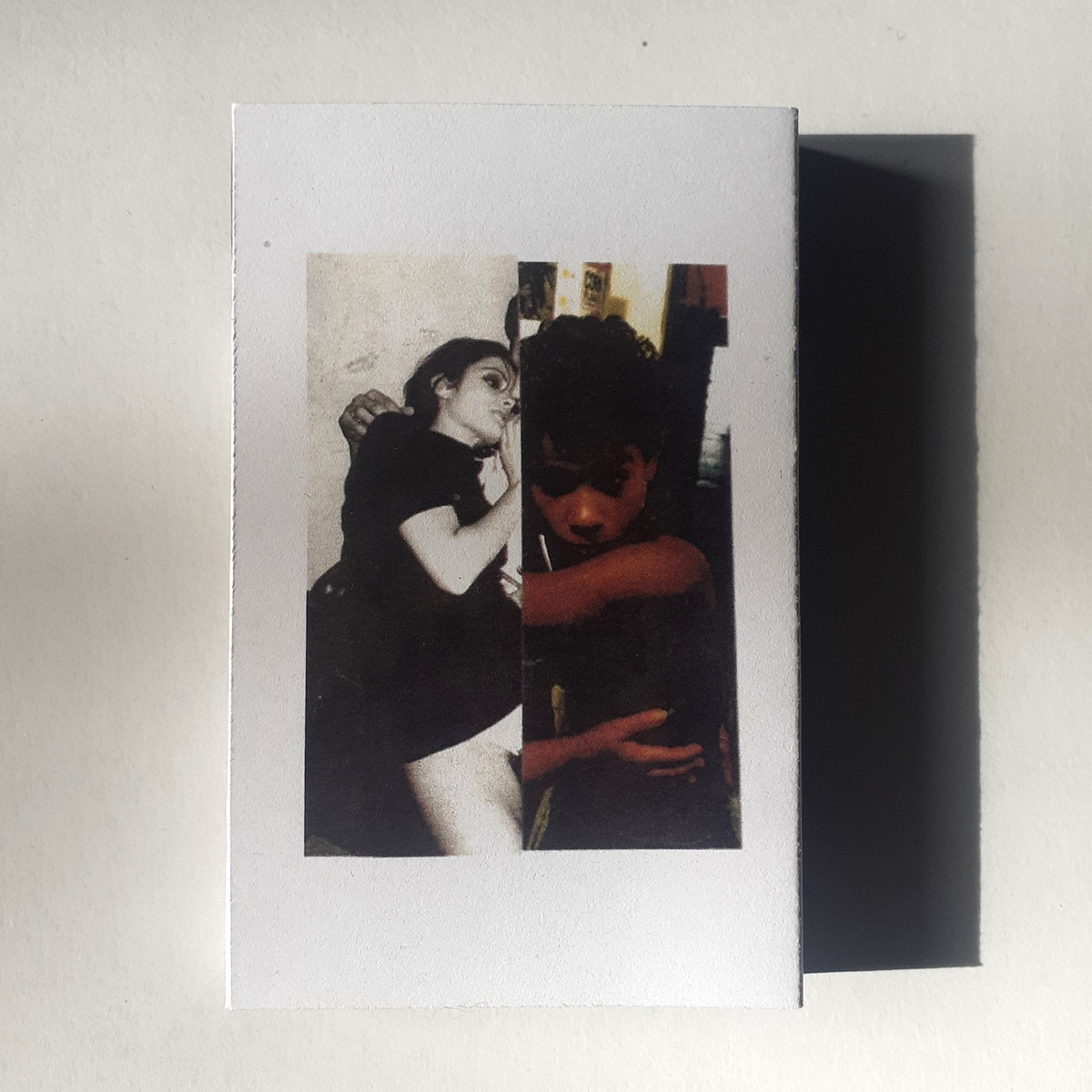 LYF001 Heavy Pop // Concrete Gold | Wu Lyf | WU LYF