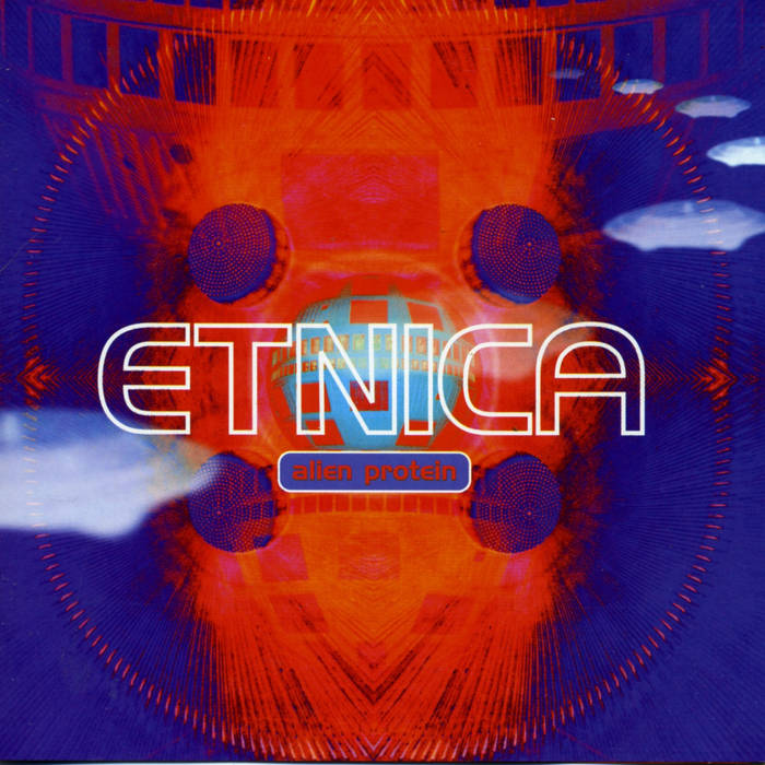 Alien Protein | Etnica