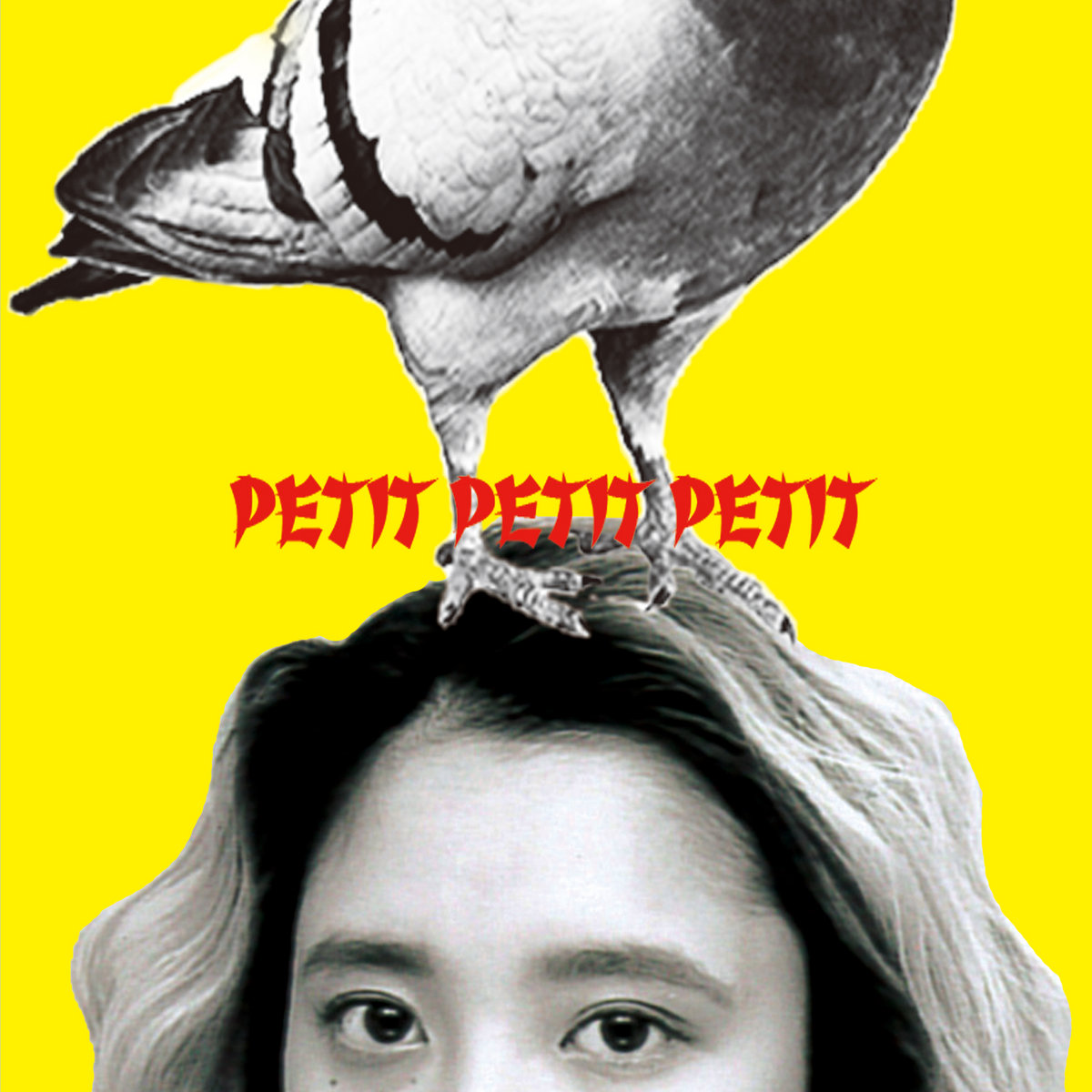 PETIT PETIT PETIT | ZOMBIE-CHANG