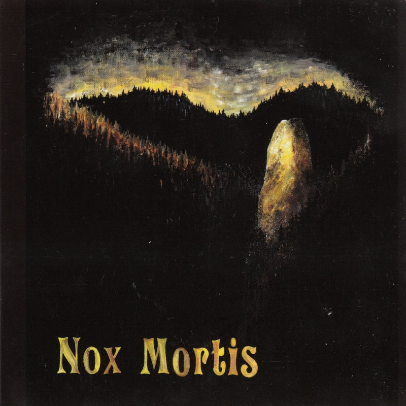 Im Schatten Des Hasses | Nox Mortis