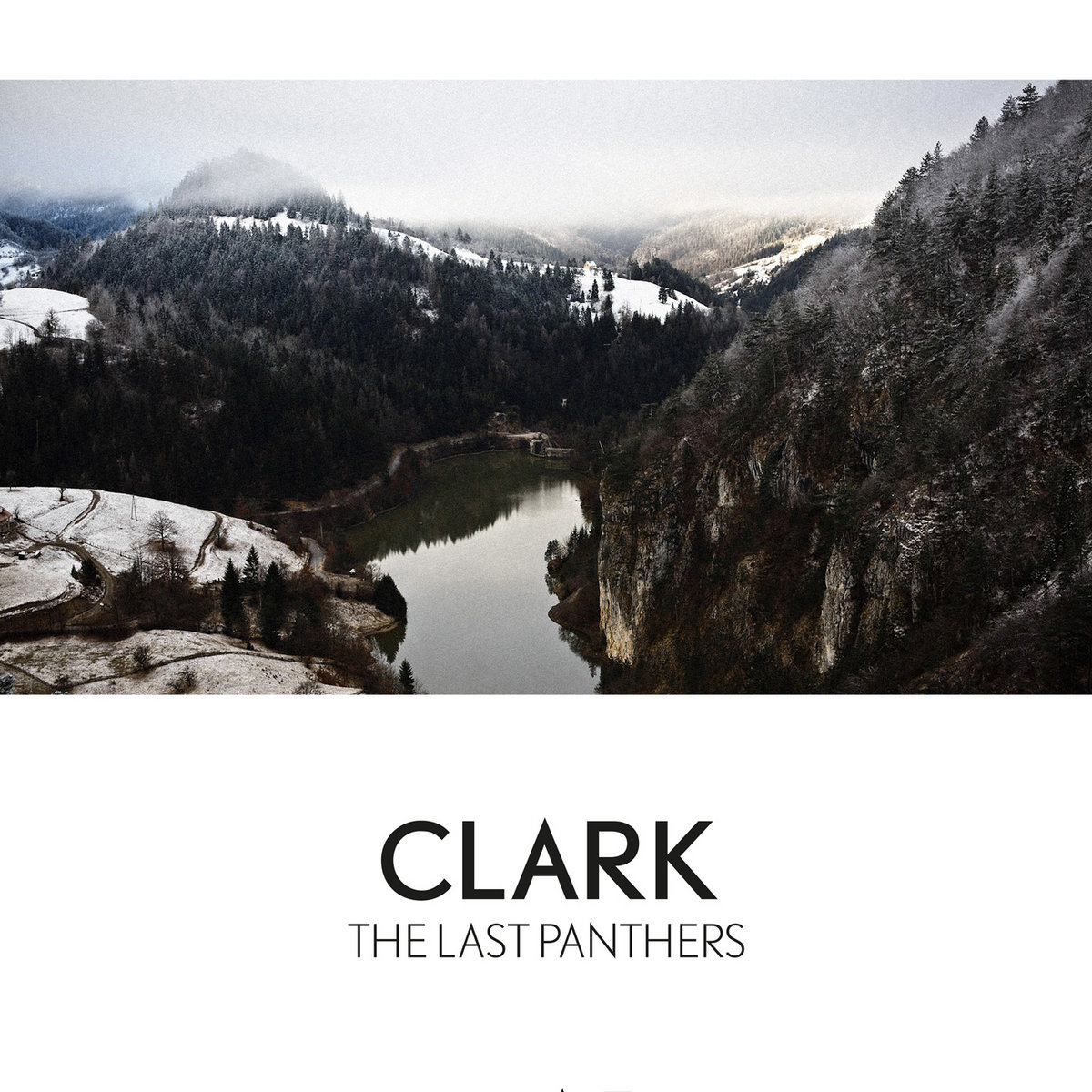 The Last Panthers | Clark