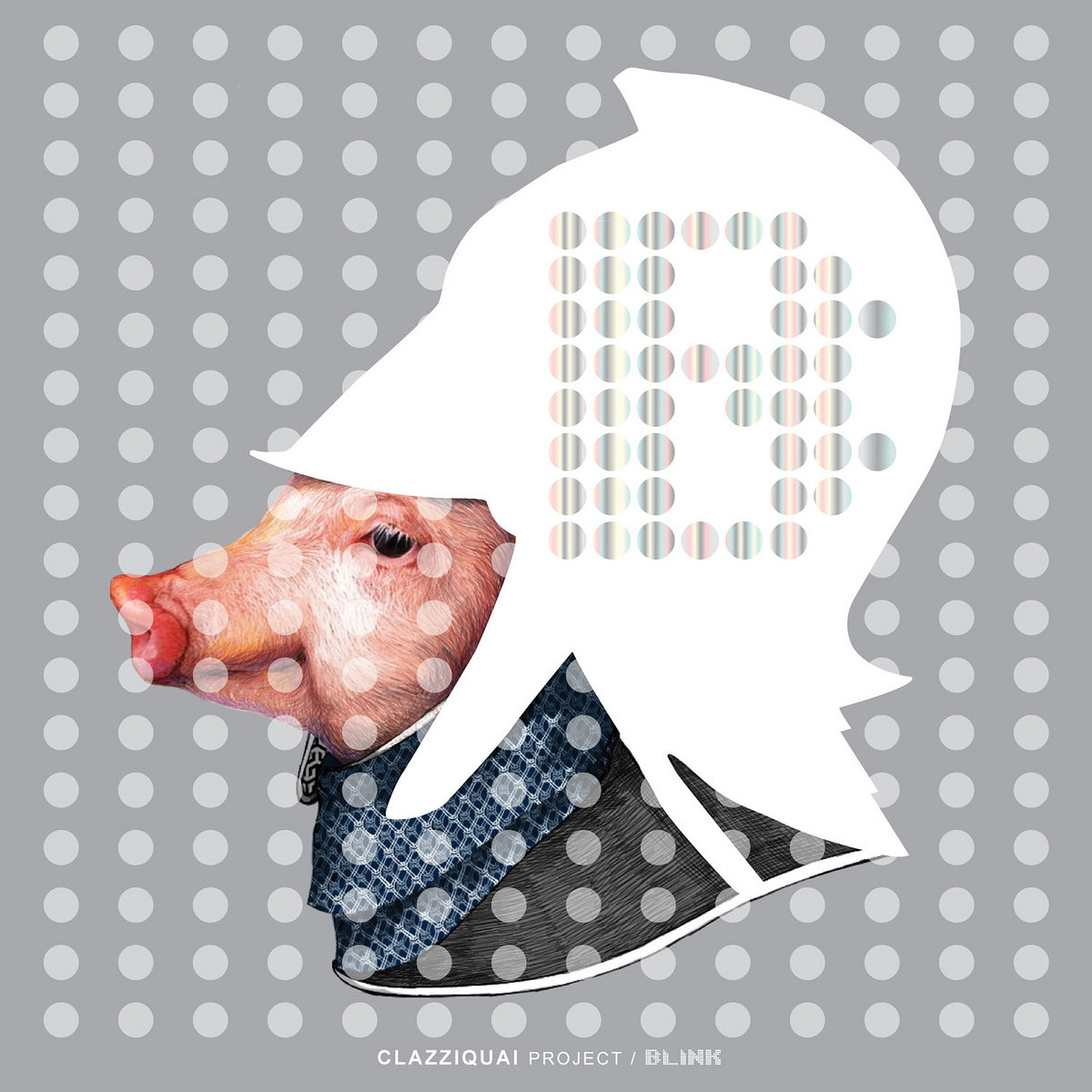 Blink | Clazziquai Project