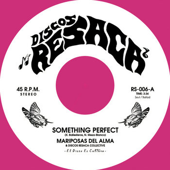 Music | Discos Resaca Collective & Mariposas Del Alma