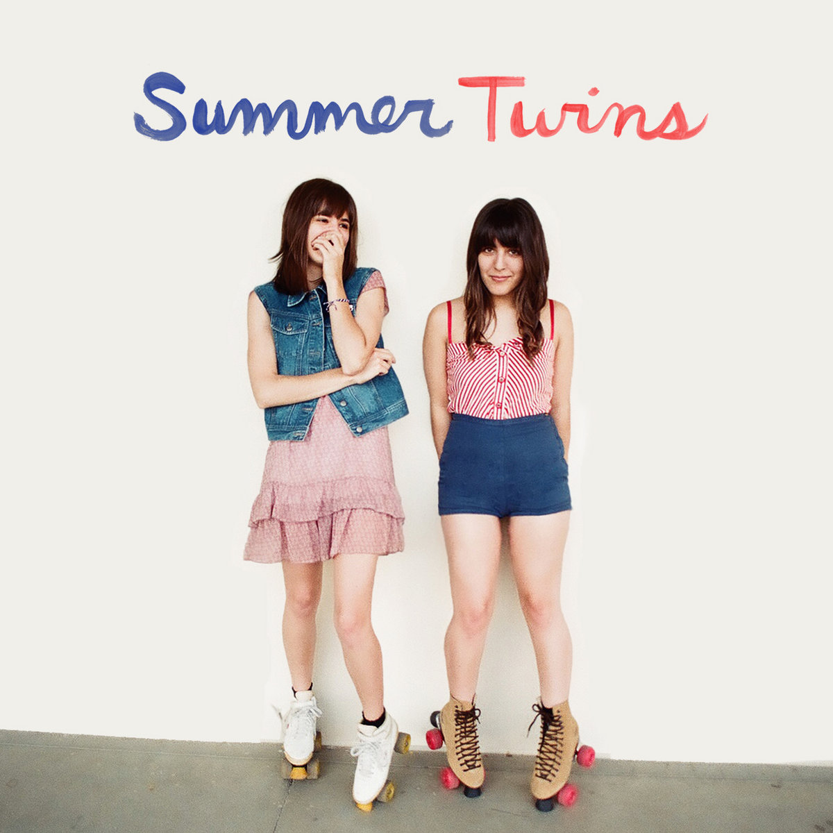 Summer Twins | Summer Twins