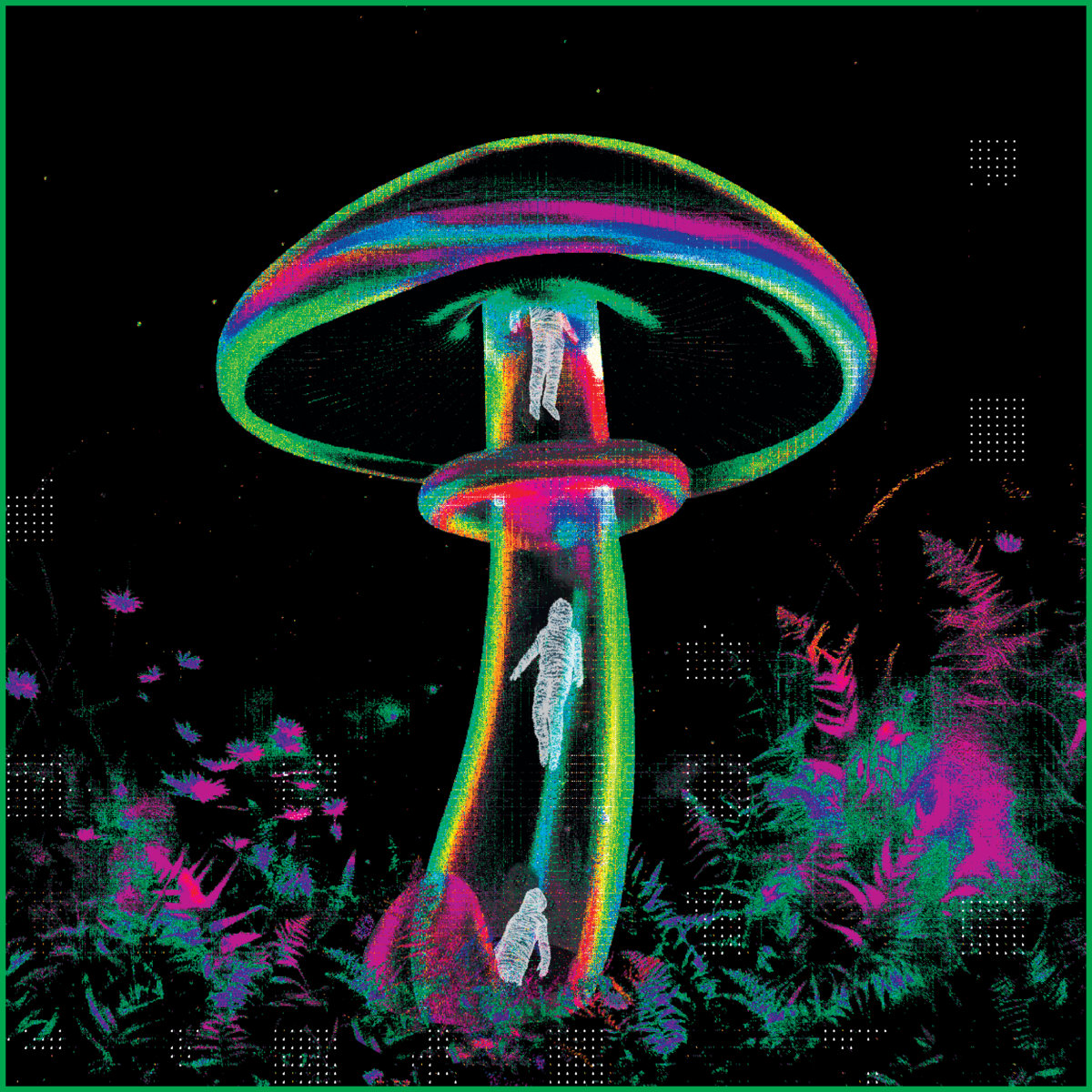 我思う、ゆえに我あり | desert sand feels warm at night