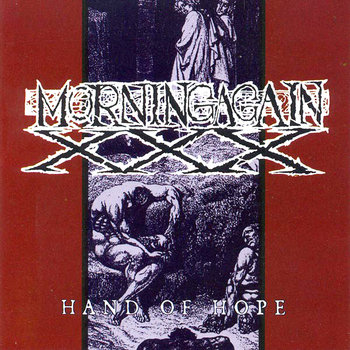 Hand of Hope (1996) | Morning Again | Damien Moyal