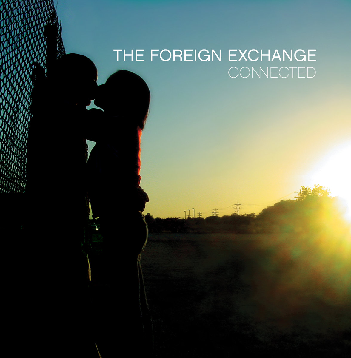 Connected | The Foreign Exchange