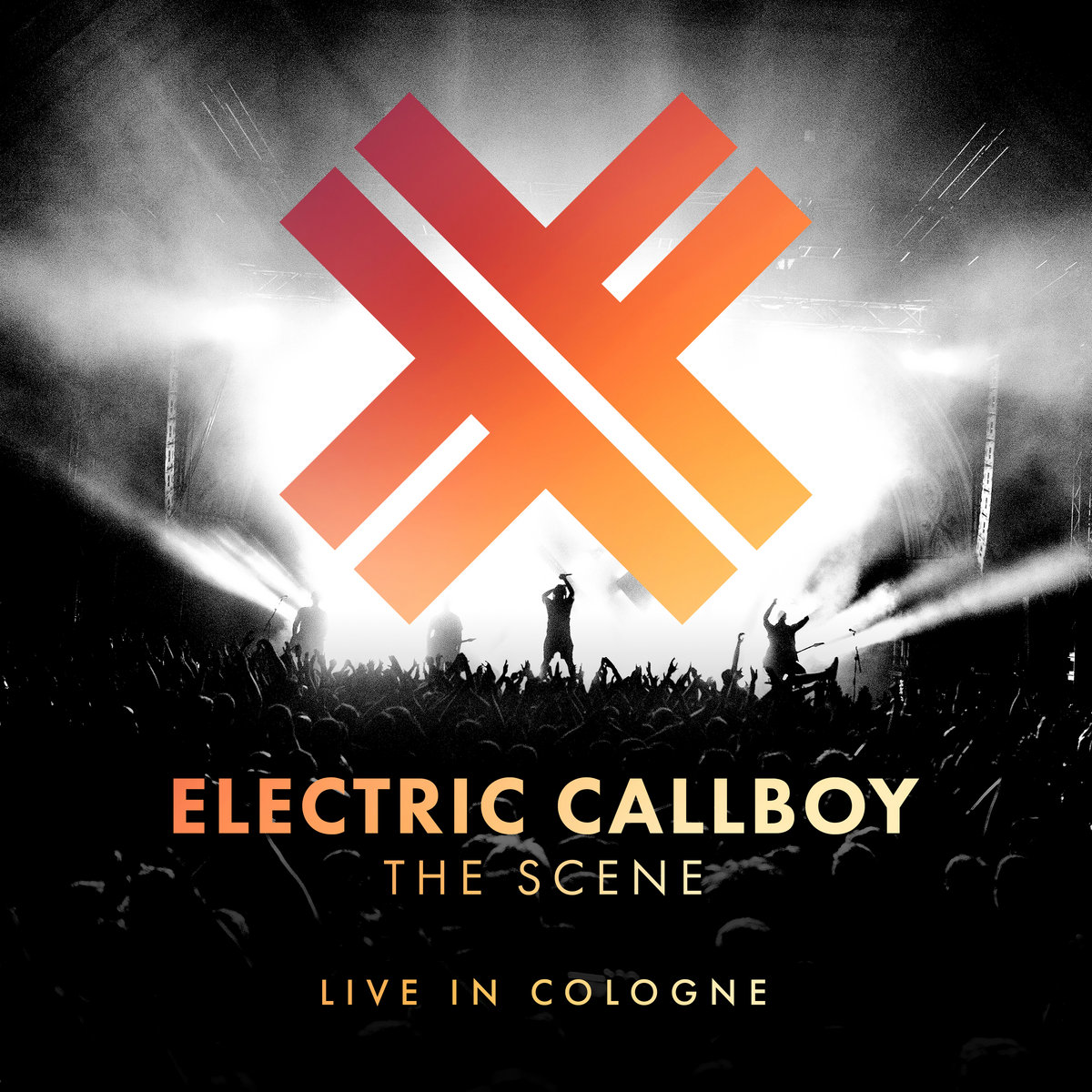 The Scene - Live In Cologne | Electric Callboy | Century Media Records