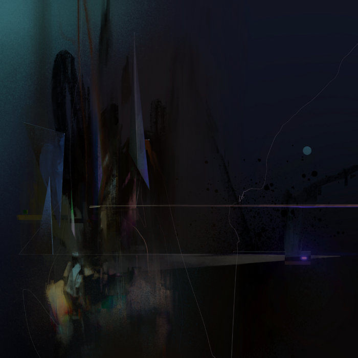 Root, Stalk, Leaf and Bloom | Deadbeat x Om Unit | Om Unit