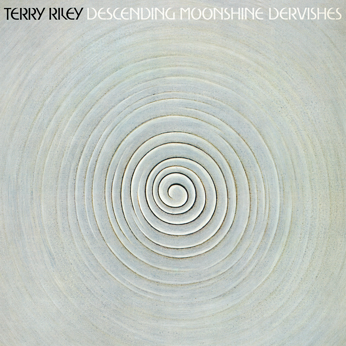 Descending Moonshine Dervishes | Terry Riley | Beacon Sound
