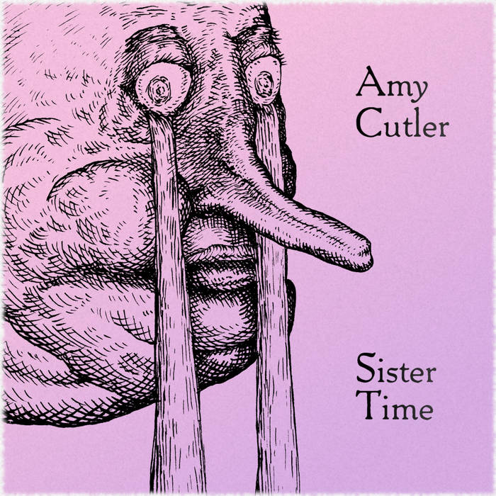 SISTER TIME | Amy Cutler