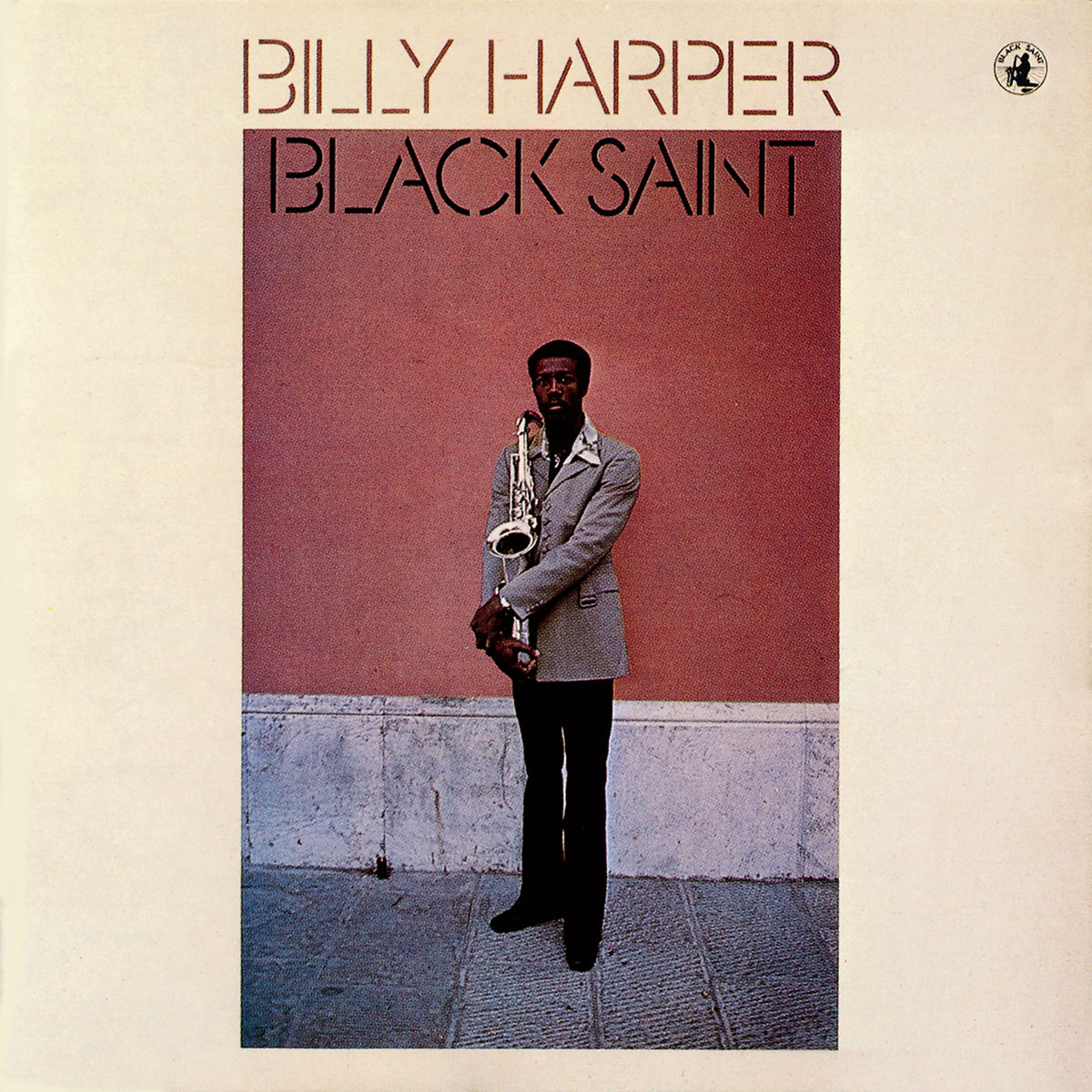 Black Saint | Billy Harper | Black Saint