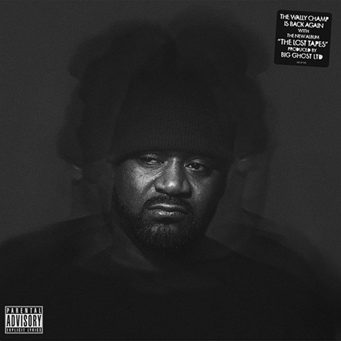 The Lost Tapes | Ghostface Killah | BigGhostLimited