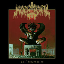 Subconscious Terror | Benediction