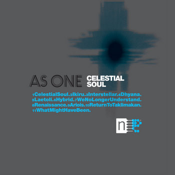 Music | Kirk Degiorgio presents As One