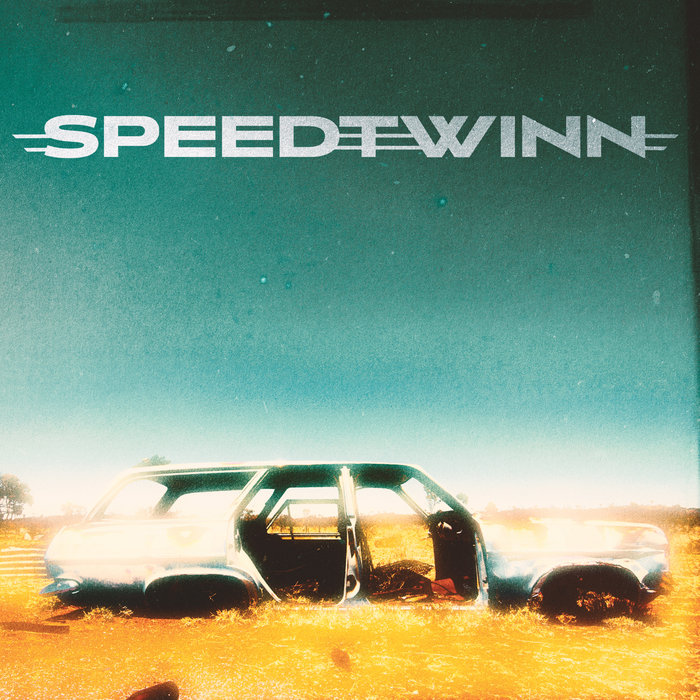 Speedtwinn | Speedtwinn | Rum Bar Records