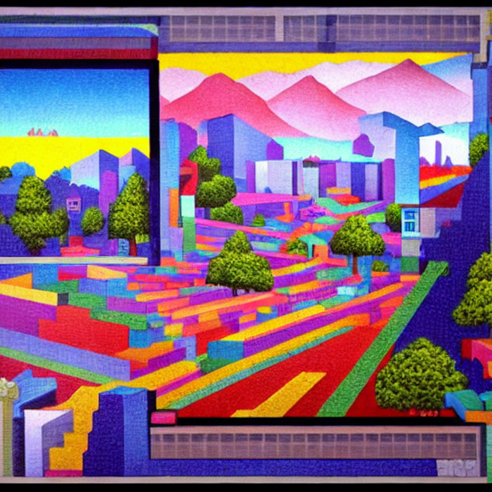 アート・デザイン・音楽 From Matt Black to Memphis アート・デザイン