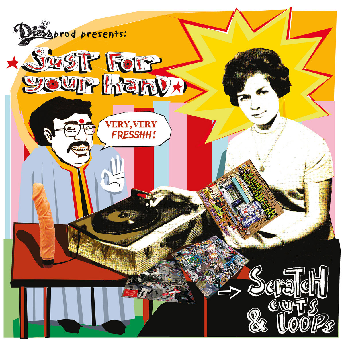 m*u様 KILLER-BONG UNTITLED( 7 TRACKS CD-R m*u様 KILLER-BONG