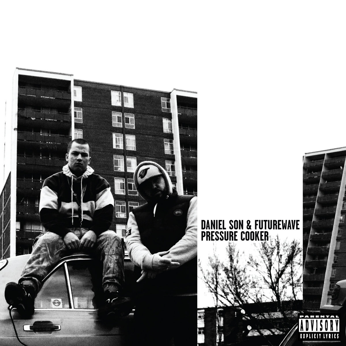 Pressure Cooker | Daniel Son x Futurewave | Daniel Son