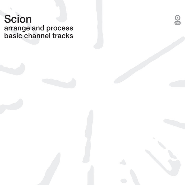 Arrange and Process Basic Channel Tracks | Scion | Tresor Records