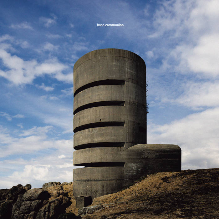 Remixed by BC: 2003-2009 | Bass Communion