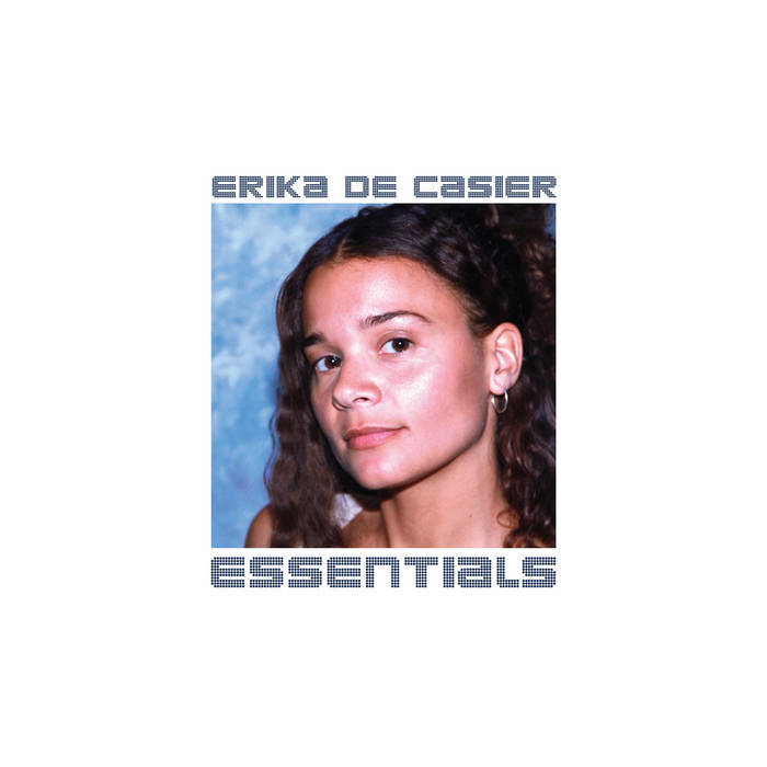 Essentials | Erika de Casier