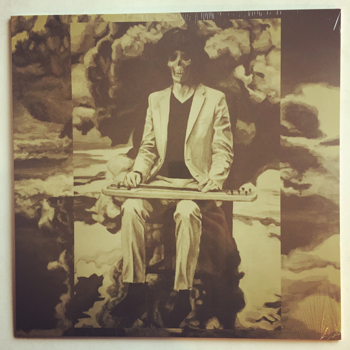 Let's Dance Raw | Shintaro Sakamoto