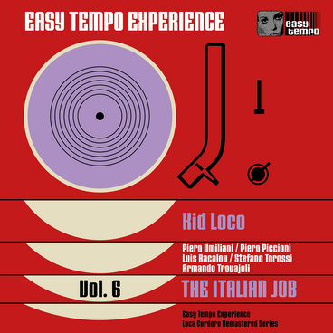 Music | Right Tempo / Mono Jazz / Easy Tempo