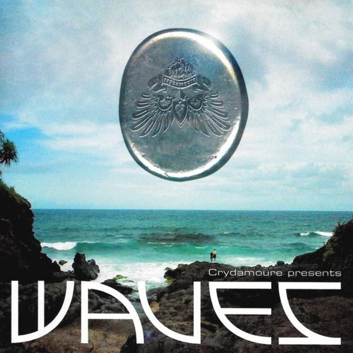 Crydamoure Presents Waves | Le Knight Club, The Buffalo Bunch, DJ