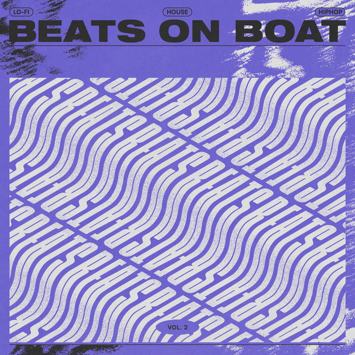 BEATS ON BOAT VOL. 2 | FloFilz, Made in M, digitalluc, Klaus Layer