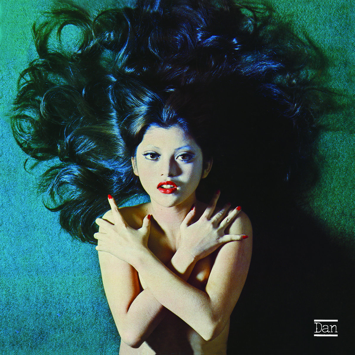 ジュテーム | Je t'aime moi non plus | Flower Meg 木村和代 | Cinedelic