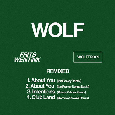 Music | WOLF Music
